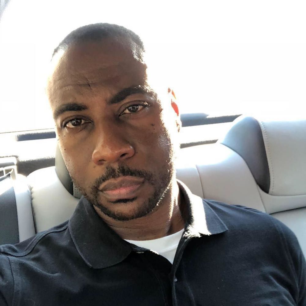 Meet your Posher, Antoine